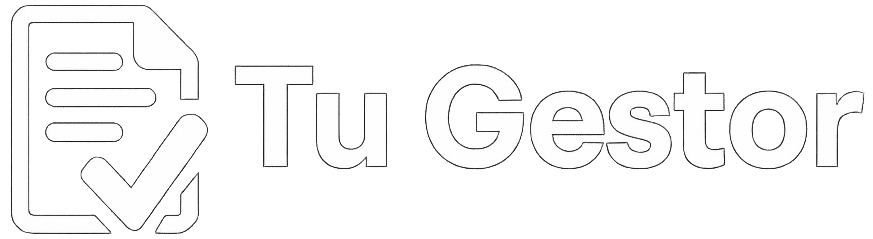 Tu Gestor